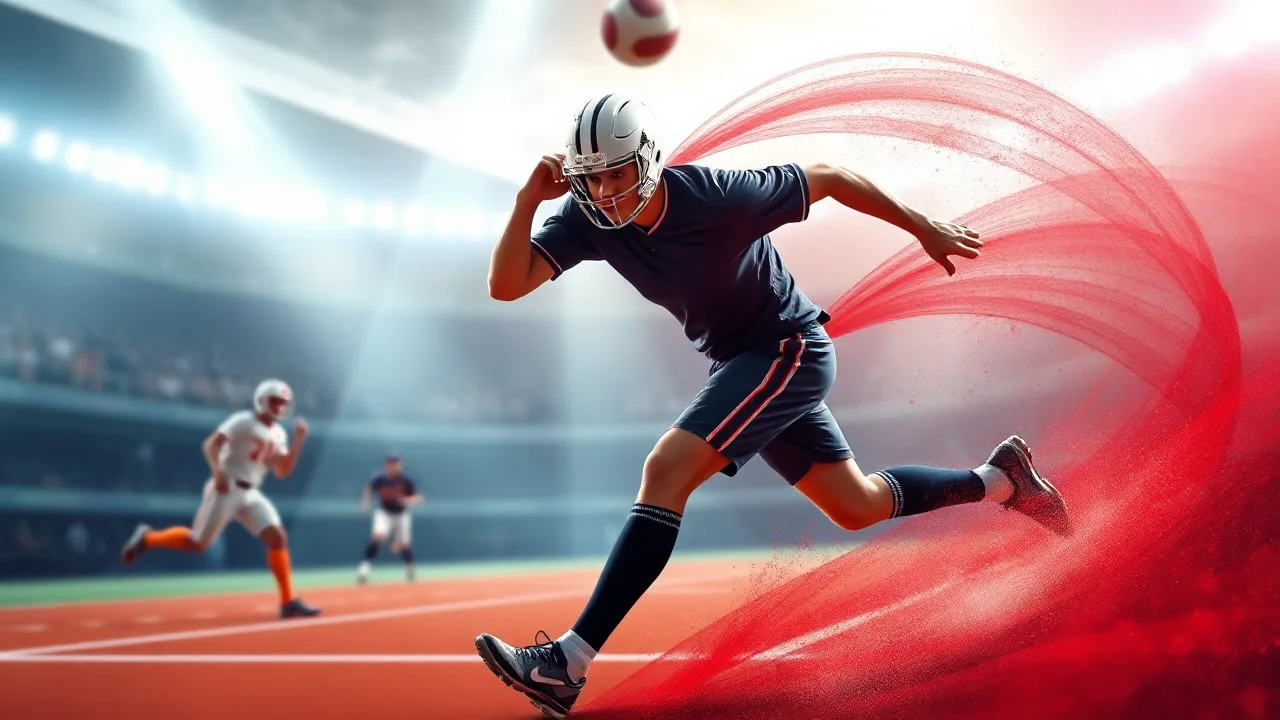 Unlocking the Fun of ad free gamesonline sports games image