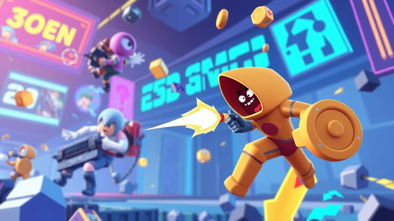 Unlock the Secrets of games org image