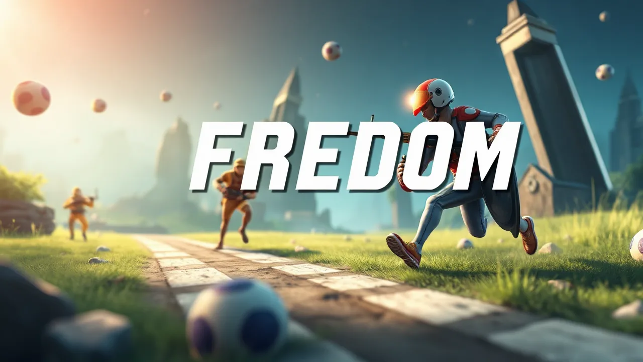 Discover the Freedom: ad free gamesonline addition image