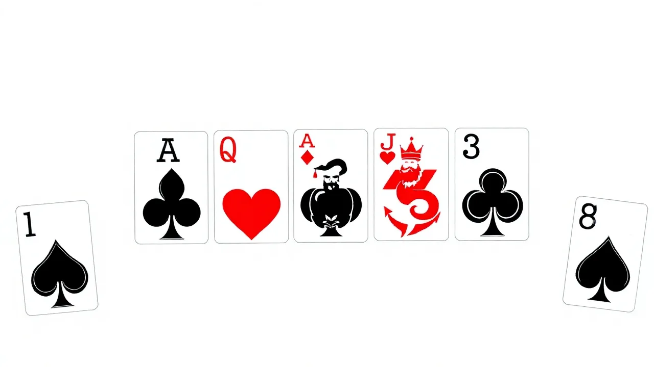 Mastering the Classic Strategy of solitaire 3 turn image