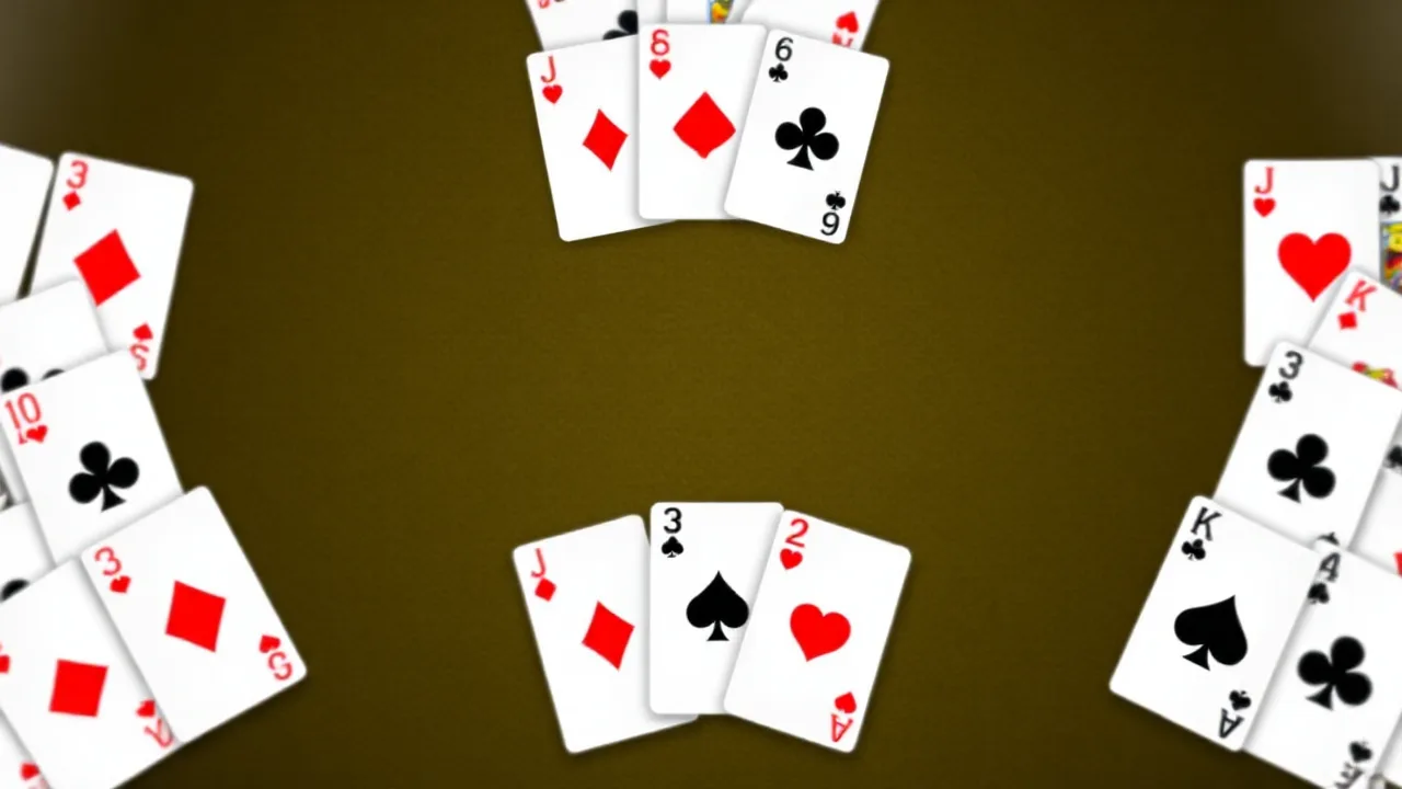 Mastering Klondike Solitaire 3 Card image