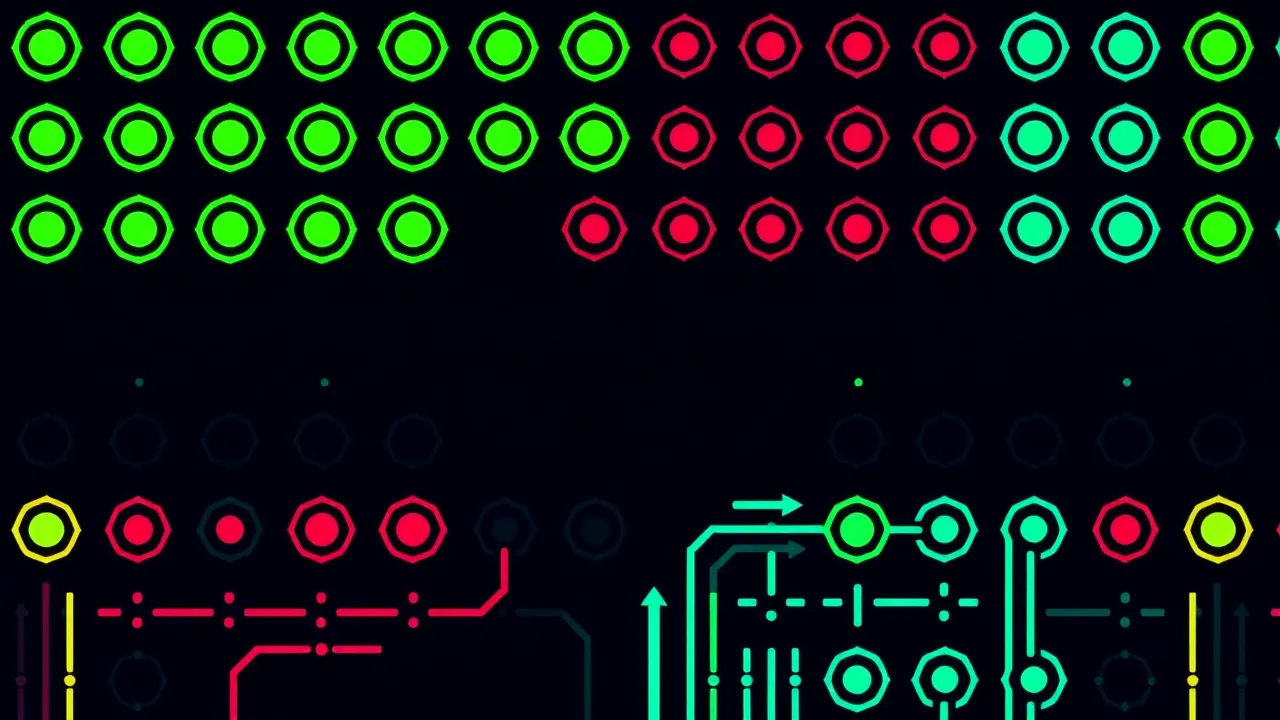 Unlocking Patterns: high score gamesonline patterns Mastery image