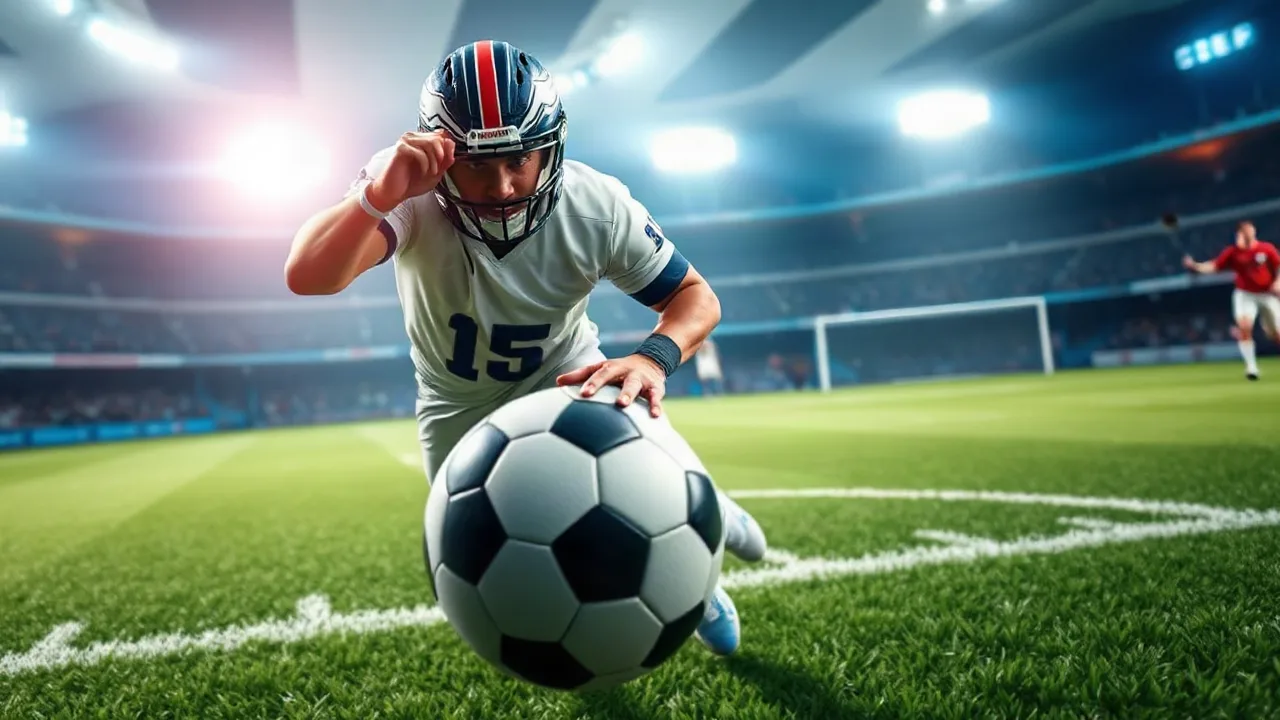 Mastering the Thrill of Online Sports with gamesonlinefree image