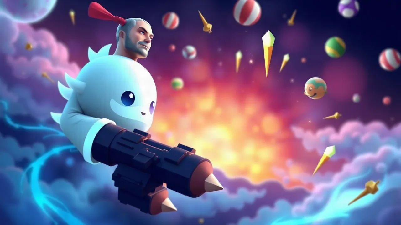 Unlocking the Fun of websites with games image