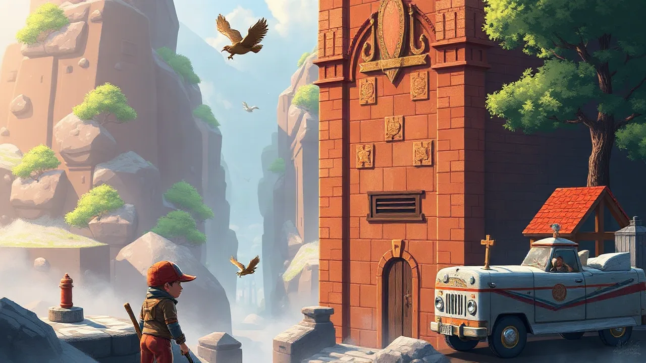 Browser Puzzle Games at Their Best: web game browser image
