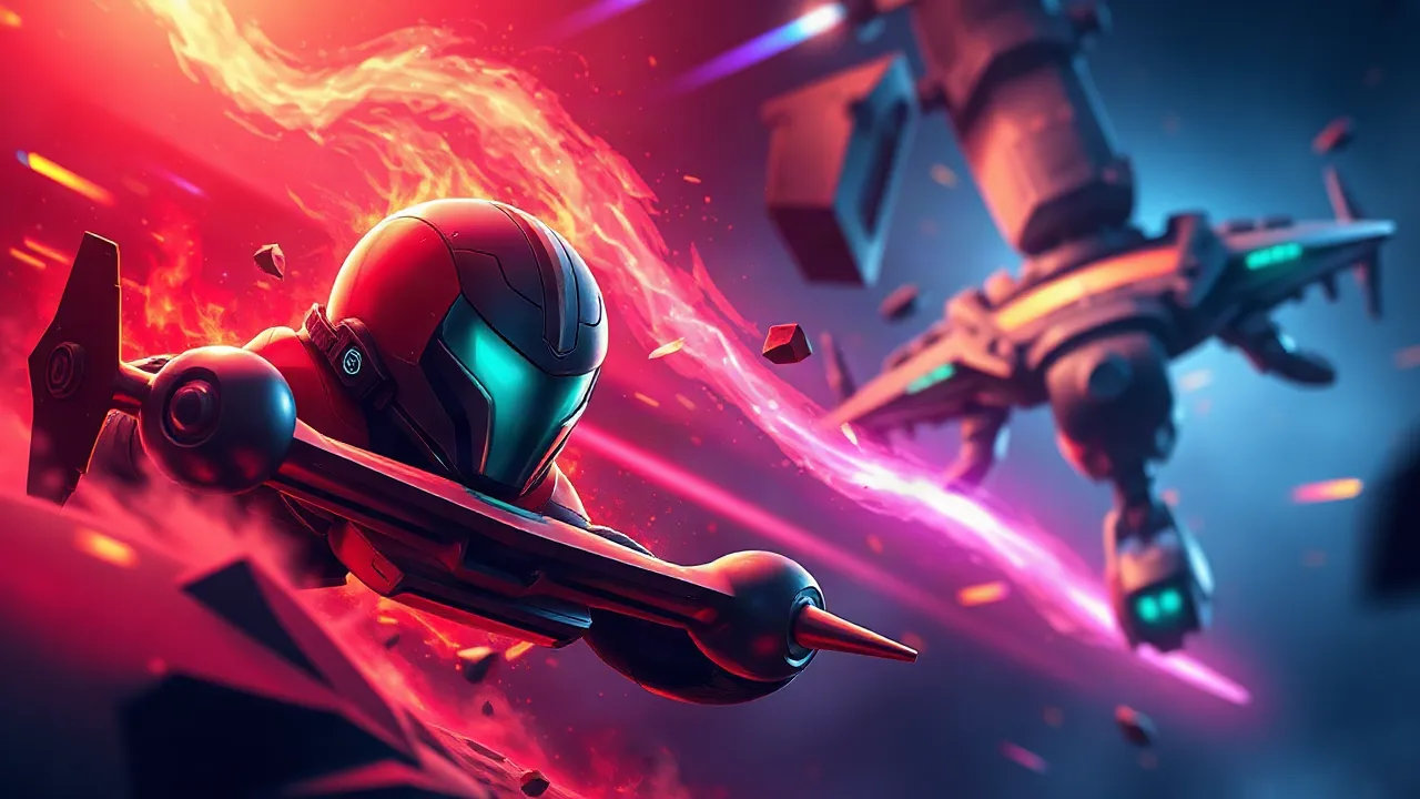 Experience the Thrill of online games games image