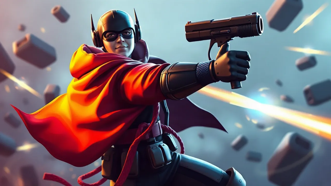 Get Ready for the Thrill of Games Online On image