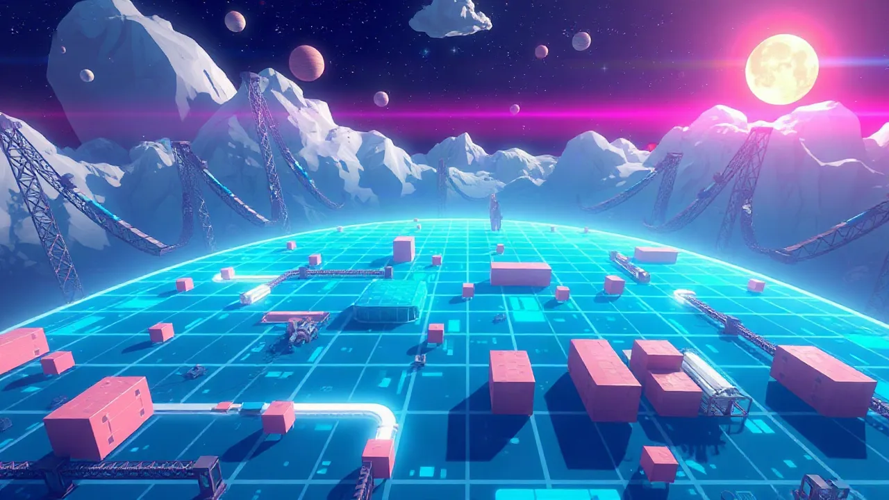 Unlocking the World of Logic: Logicgamesonline Awaits image