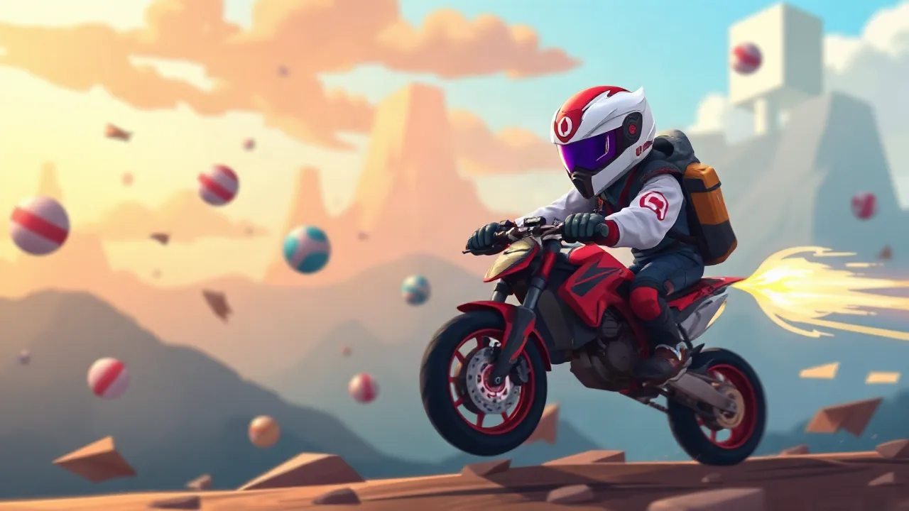 Discover the Fun of games for free online play now image