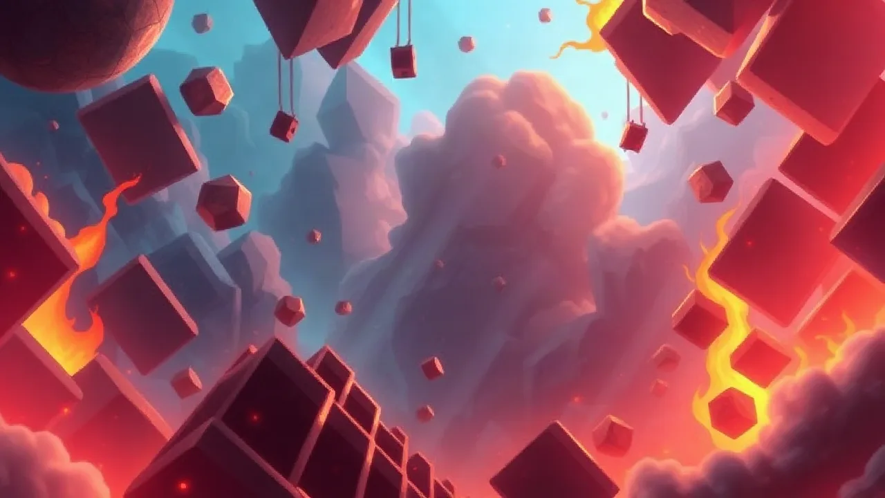 Unleash Your Puzzle Skills with Free Games Online Game image