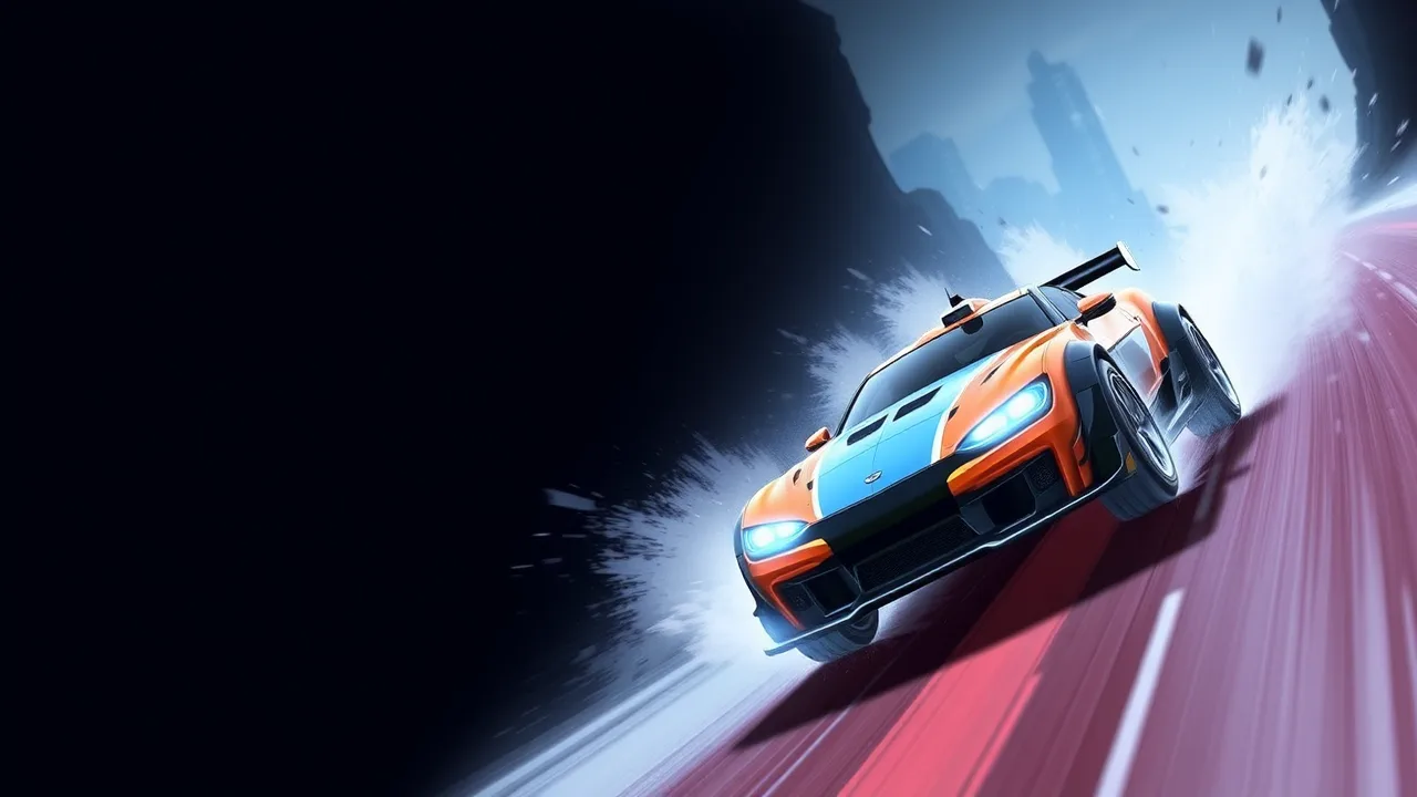 Drive Ahead Sports: Revolutionize Your Racing Experience image