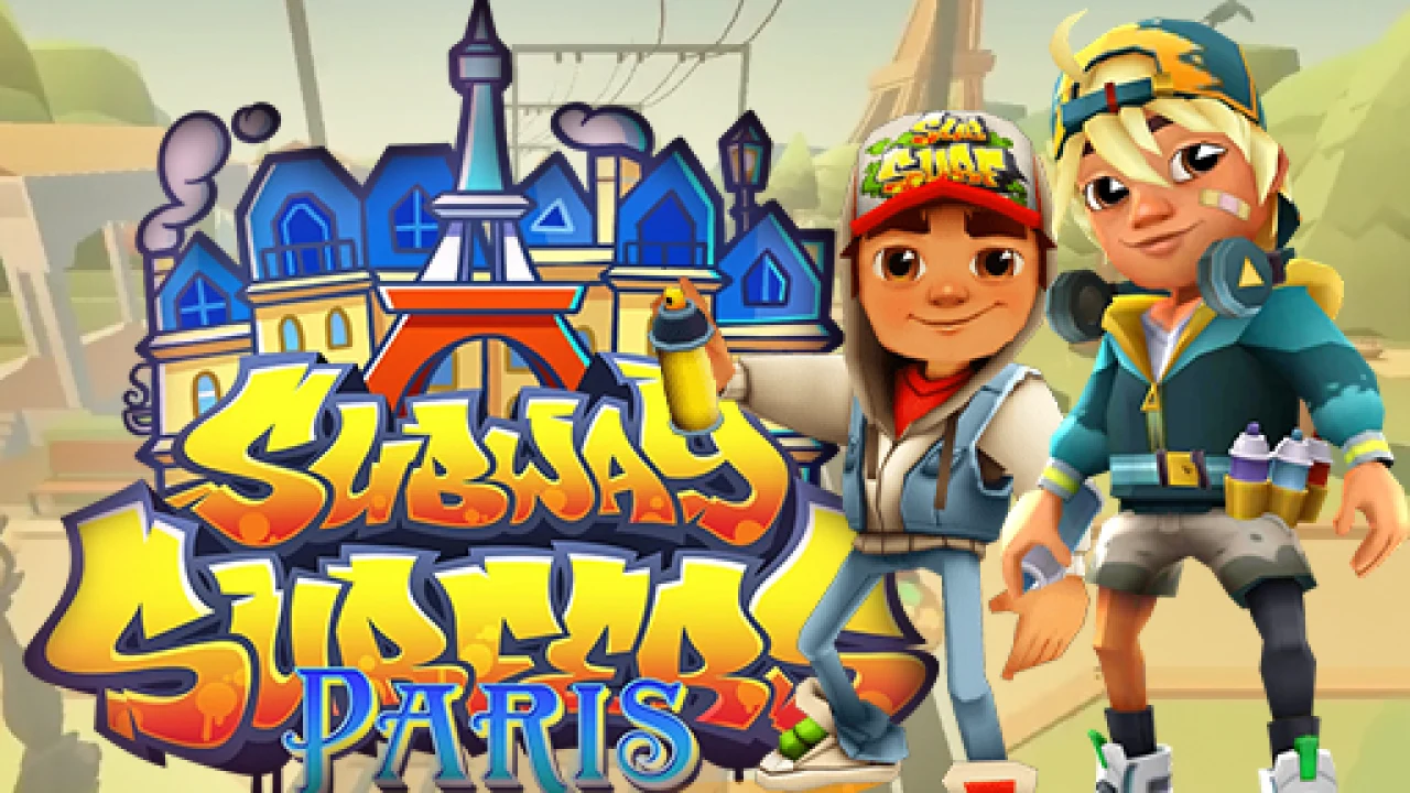 Exploring the Fun World of cool gamesonline web games image