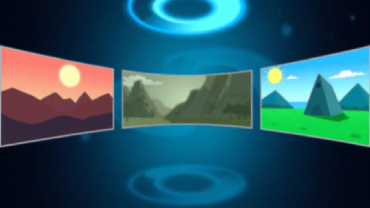 Boost Your Skills with Resolve Images image