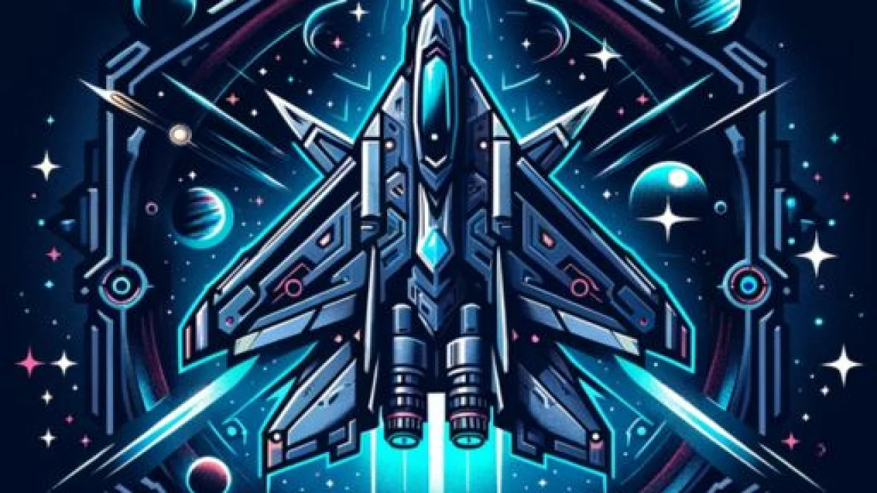Space Shooter XR Takes Flight image