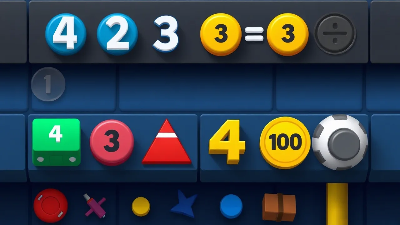 Discover the Fun in ad free gamesonline subtraction Math image