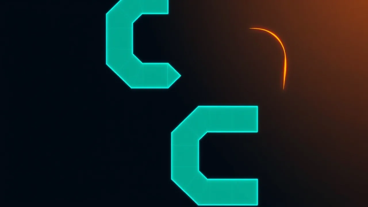 Solve Puzzles with Geometry Snake Game image