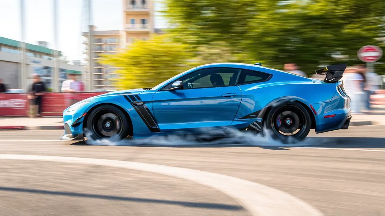 Master the Drift with Drift Master image