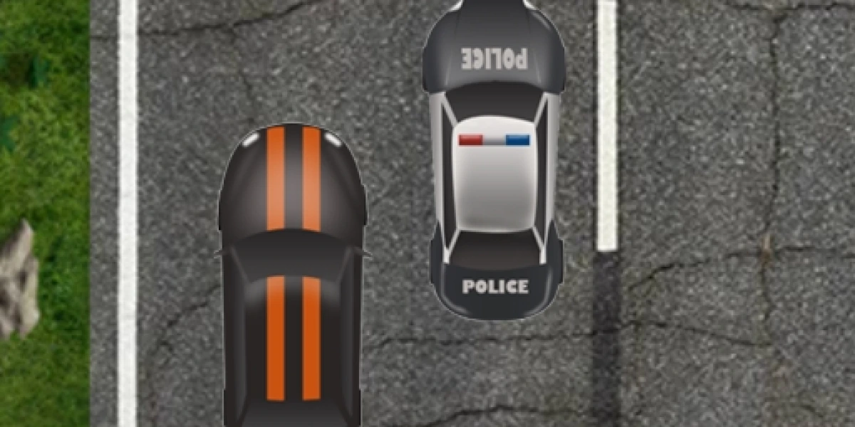 Highway Police Race: Speed Demons on the Highway image