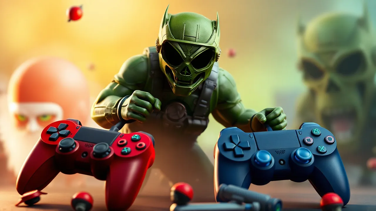 Free Fun with online games play free image