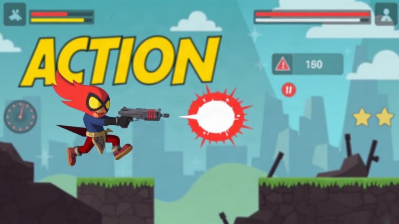 Discover the Best Battle games on CrazyGames Online image