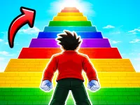 Obby Highest Jump Ever background