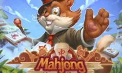 Mahjong Magic Islands