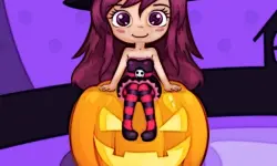 Spooky Bubble Shooter