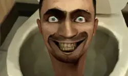 Skibidi: Mad Toilets