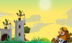 Kingdom Guards - Tower Defense