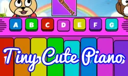 My Tiny Cute Piano