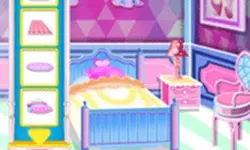 Fashion Doll Dream House Design Decorating