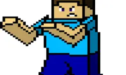 Minecraft Puzzle 2023