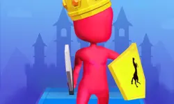 Join and Clash Battle