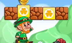 Super Mario Green Game