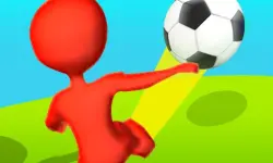 Fun Soccer 3D