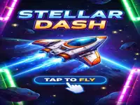 stellar dash