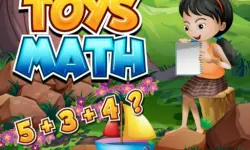 Toys Math