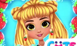 My Sweet Strawberry Outfits