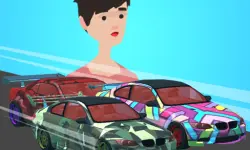 Mechanic Master Run background