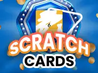 Scratch To Win Game
