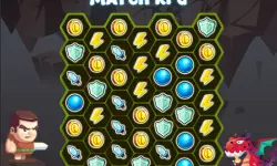 Match 3 RPG