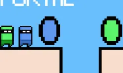 Portal Adventures background