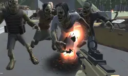 Poligon War Zombie Apocalypse