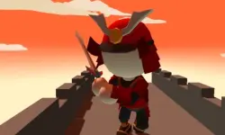 Katana Fruit Slasher