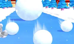SnowBall Speed
