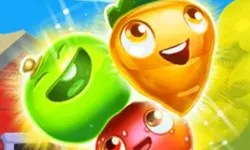 Farm Heroes Saga