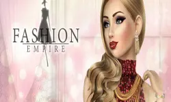 Fashion Empire - Dressup