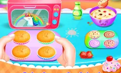 Princess Vampirina Cupcake Maker