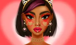 Valentines Makeup Trends