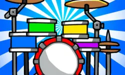 Drum For Kids
